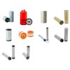 DELMAG RH 32 Filter Service Kit w/CAT  Eng.