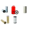 DELMAG RH 32 Filter Service Kit w/CAT  Eng.