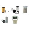 DEMAG DS 1000/4P Filter Service Kit