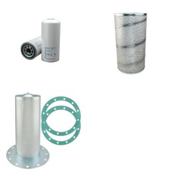 DEMAG SC 7 ES Filter Service Kit