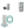DEMAG SC 7 ES Filter Service Kit
