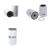 DOOSAN DL 06 Filter Service Kit