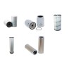 Filter Kit for Doosan DX138  with Deawoo/Doosan Engine 2007-