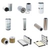 Filter Kit for Doosan DX255(N)LC  with Doosan DL 06 Engine Year 2007-
