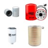 DYNAPAC (WINGET) CA 51S Filter Service Kit w/CATERPILAR D3208 Eng.