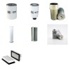Hitachi EX95W  Filter Service Kit