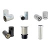 Filter Kit For Hitachi EX 215 Filter Service Kit Air Oil Fuel Filters with Isuzu Engine