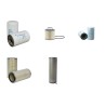Filter Kit For Hitachi EX 300LC Filter Service Kit with HINO EP 100T Engine