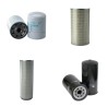 Filter Kit For Hitachi EX 300-5 Filter Service Kit with Isuzu 6SD1 Engine