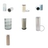 Filter Kit For Hitachi EX 400-3 (C) Filter Service Kit with Isuzu 6RB1T Engine