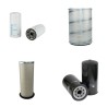 Filter Kit For Hitachi EX 450H-5 Filter Service Kit with Isuzu 6RB1T Engine