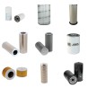 Filter Kit For Hitachi EX 450H-5 Filter Service Kit with Isuzu 6RB1T Engine