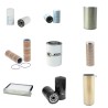 HITACHI EX 455 Filter Service Kit