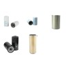 HITACHI EX 455 Filter Service Kit