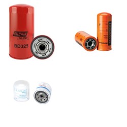 HITACHI FD 175 Filter Service Kit