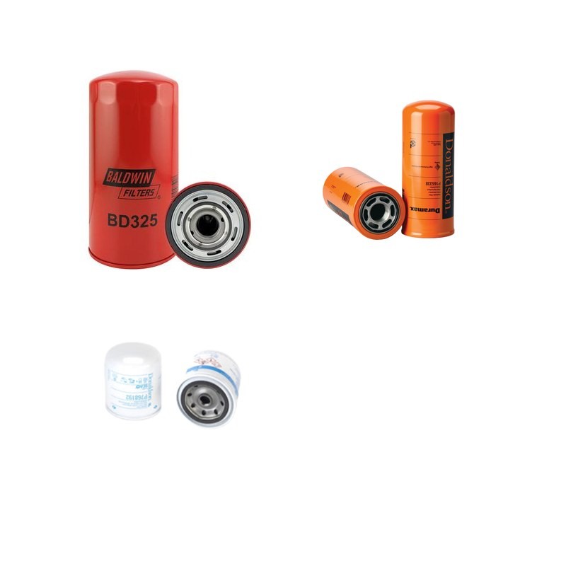 HITACHI FD 175 Filter Service Kit