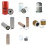 Filter Kit For Hitachi FH 240-3 Filter Service Kit with Iveco Engine Serial No 244X0001-