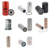 Filter Kit For Hitachi FH 270.3 Filter Service Kit with Fiat Engine