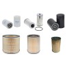 HITACHI FL 10B Filter Service Kit