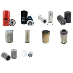 HITACHI FL 14E Filter Service Kit