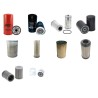 HITACHI FL 14E Filter Service Kit