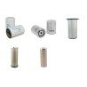 Filter Kit For Hitachi LX 80-1 Filter Service Kit with Isuzu 6Bd1 Engine