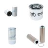 Filter Kit For Hitachi UH 033 Filter Service Kit with Nissan Engine