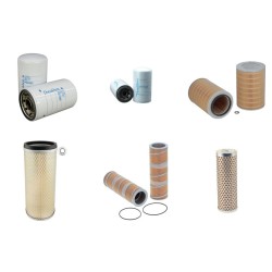 Filter Kit For Hitachi UH 103 LC Filter Service Kit