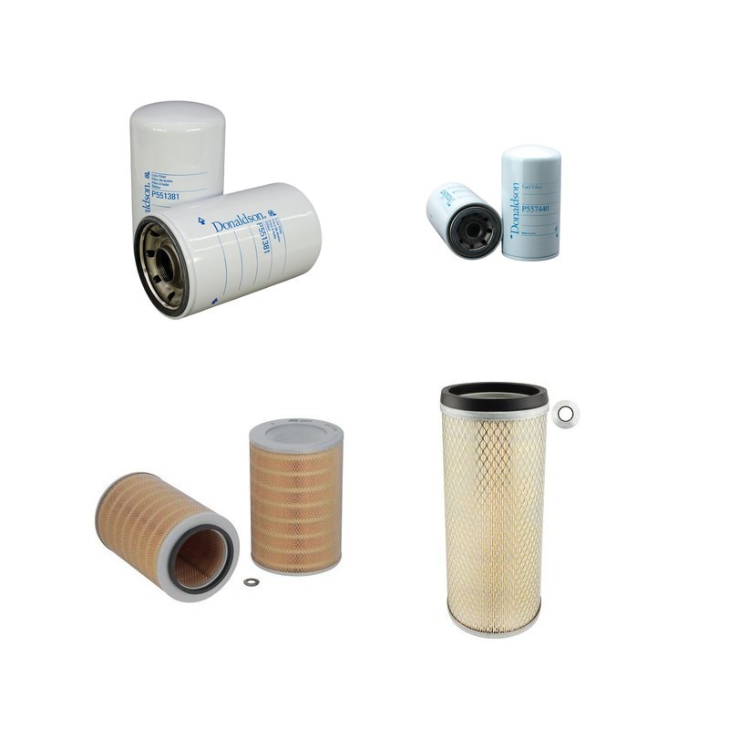 Filter Kit For Hitachi UH 123 Filter Service Kit