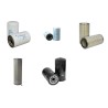 Filter Kit For Hitachi UH 143 LC Filter Service Kit with HINO Engine