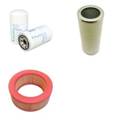 FINI ROTAR C 50 Filter Service Kit