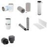 FUCHS MHL 350  Filter Service Kit   SN   685-