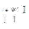 GEHL KL298 Filter Service Kit w/ Perkins Eng