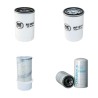 GENIE Z 45/25 Filter Service Kit