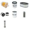 GROVE SM 3884 Filter Service Kit w/Hatz Eng.