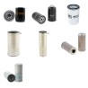 HANOMAG 60E Filter Service Kit w/HANOMAG Eng.