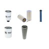 HANOMAG HW 130 Filter Service Kit