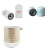 HUKI 700 Filter Service Kit w/Mitsubishi Eng.