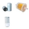 HYDRAMAC 6C Filter Service Kit w/Onan B48M Eng.