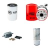 HYDRA-MAC 10 Filter Service Kit w/Ford Engine