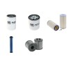 HYDREMA M 700 Filter Service Kit