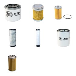 IHI 30NX Filter Service Kit