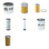 IHI 30NX Filter Service Kit