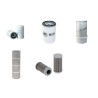 IHI 120-3 Filter Service Kit