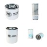 IHI 55U Filter Service Kit