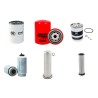 JCB 520-55 Filter Service Kit
