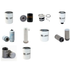 JCB 527-58 Filter Service Kit