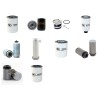 JCB 527-58 Filter Service Kit
