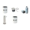 Filter Kit for JCB 535-67 
