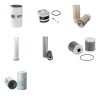 JCB 712 Filter Service Kit With Perkins 6.354.4 Engine